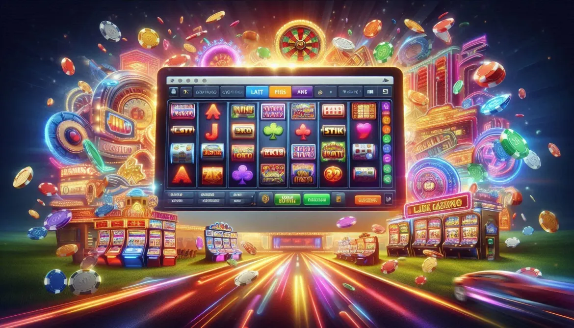 Flagman Casino